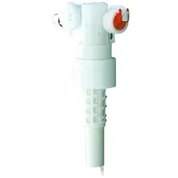 Grohe Füllventil 37092 DN10 mit Abdeckk. Versatzausgleichstück und Drossel