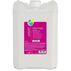 Sonett Allesreiniger 10 Liter