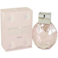 Giorgio Armani Diamonds Rose Eau de Toilette 50 ml