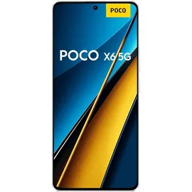 Xiaomi Poco X6 5G 8 GB RAM 256 GB White