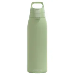 SIGG Shield Therm One Edelstahl Eco Green 1 0L