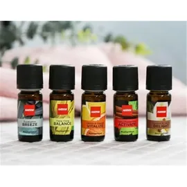Harvia Saunaaufguss Set 5-teilig