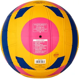 Mikasa WP550C FINA Official Game Ball