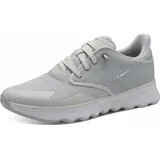 TAMARIS Damen Low-Top Sneaker Grau 38