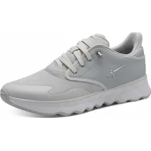 TAMARIS Damen Low-Top Sneaker Grau 38