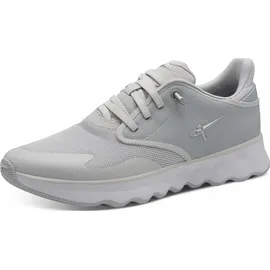 TAMARIS Damen Low-Top Sneaker Grau 38