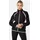 KARI TRAA Damen Molly Jacke (Größe S, schwarz)