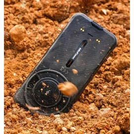 Ulefone RugKing 2 Pro 128 GB Black