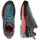La Sportiva TX Guide Women Carbon/Hibiscus