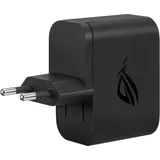 Asus ROG Ally Ladegerät schwarz Universal