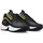 Under Armour Lockdown 7 Basketballschuhe 001 black/black/metallic gold 40