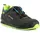 COFRA Burst S3 ESD SRC schwarz/hellgrün 48
