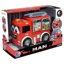 Happy People MAN KIDS Feuerwehrauto