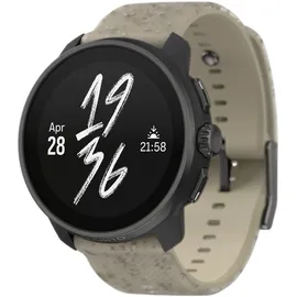 Suunto Race S Edelstahl Gravel Gray