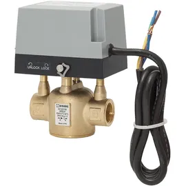 ESBE ZRS224 DN32 | 10 Kvs | Zonenventil Innengewinde G 11⁄4''