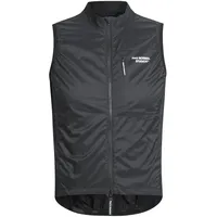 Fred Perry Insulated Gilet Black XL