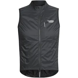 Fred Perry Insulated Gilet Black XL