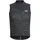 Fred Perry Insulated Gilet Black XL