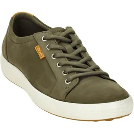 ECCO Herren Soft 7 Shoes, Tarmac, 40 EU