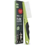 reavet Flohkamm für Hunde & Katzen 1 Stück