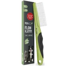 reavet Flohkamm für Hunde & Katzen 1 Stück