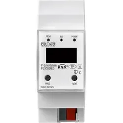 Jung IP-Schnittstelle IPS 300 S REG