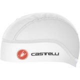 Castelli Summer Skullcap cap, Weiß,
