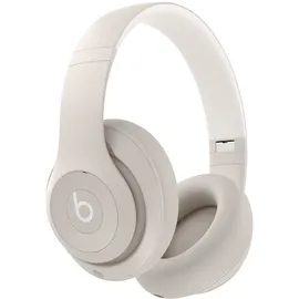 Beats Studio Pro Sandstein