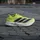 adidas Adizero Boston 13 Herren Solar Yellow/Aurora Plum/Powder Plum 43 1/3