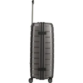 Travelite Air Base 4-Rollen 77 cm / 105 l anthrazit