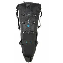 B-Race Satteltasche 10l schwarz