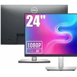 Dell P2422HE 60.5 cm (23.8") 1920 x 1080 pixels Full HD LCD