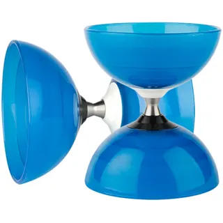 Henrys Diabolo Beach Free, blau