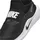 Nike Flex Runner 4 Kinder Schwarz / Weiß 39