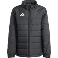 adidas Entrada 26 Jacke Schwarz 104