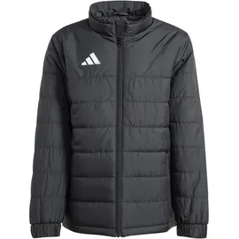 adidas Entrada 26 Jacke Schwarz 104