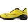 Mizuno Wave Exceed Court Vibrant Yellow/Black 45