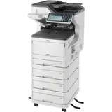 Oki MC853dnv
