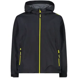 CMP Fix Hood Jacke Antracite/Lemonade 116
