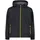 CMP Fix Hood Jacke Antracite/Lemonade 116