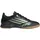 adidas F50 League IN JH7720 - Core black/iron met./lucid lemon 44
