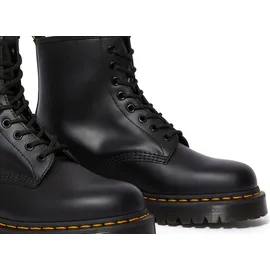 Dr. Martens 1460 Bex Glattleder black smooth 36