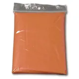 L-merch Regenjacke Regenponcho Oxford