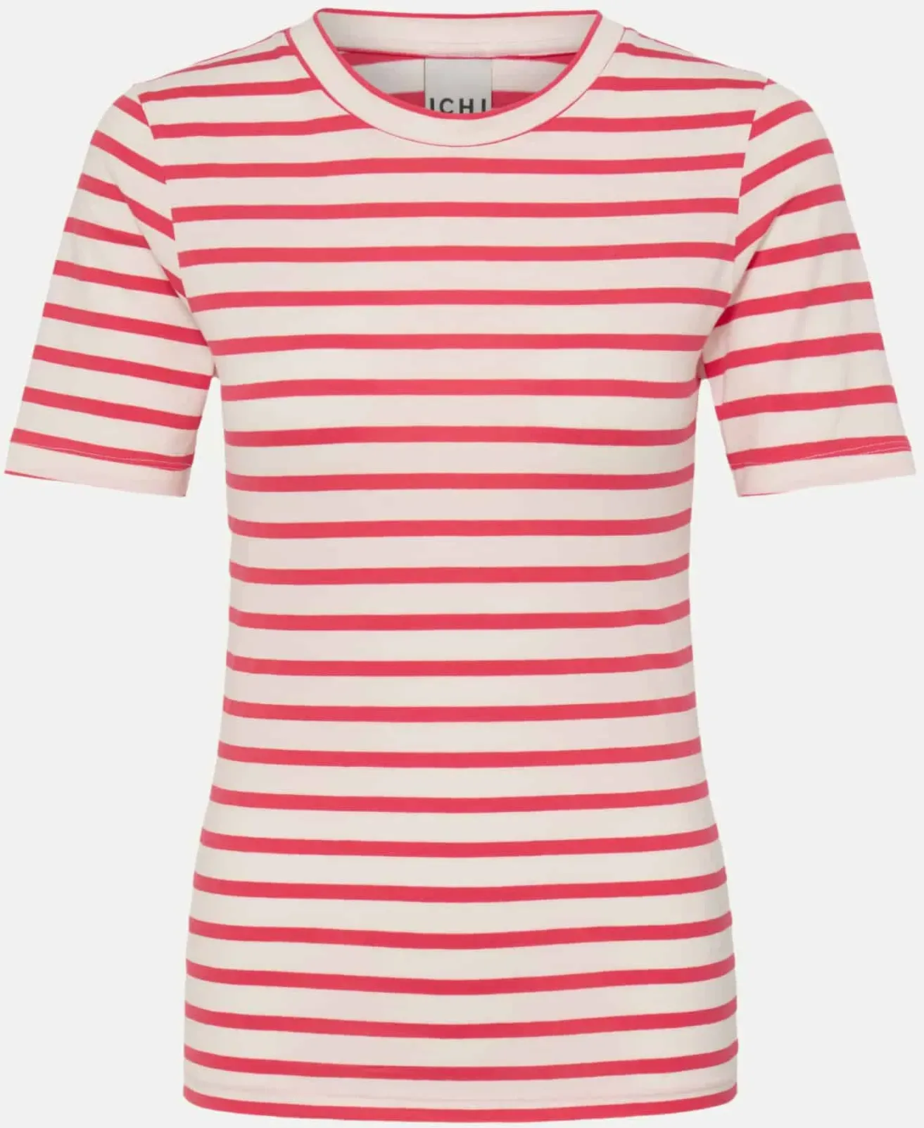 T-Shirt Ihmira Rot XS