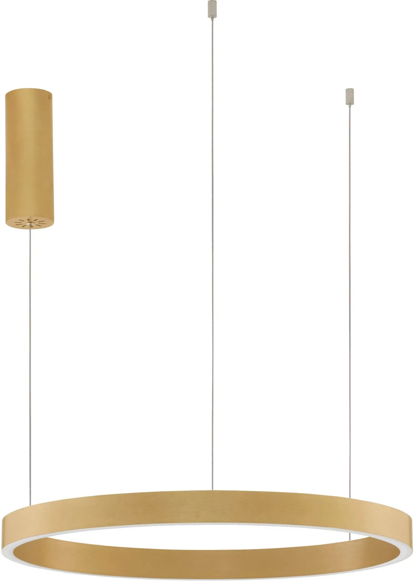 NOVA LUCE LED-Hängeleuchte 