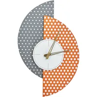 Beliani Beliani, Wanduhr, Chalais