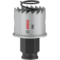 Bosch PRO Sheet Metal PC Plus Lochsäge 32mm, 1er-Pack