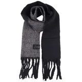 Zhrill Damen Schal ANEA in Black | Gr.: onesize