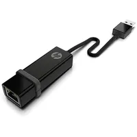 HP USB Ethernet Adapter