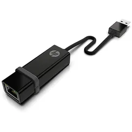 HP USB Ethernet Adapter